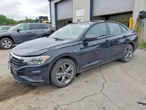 Volkswagen Jetta 1.4L 4 2019