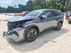 Nissan Rogue 1.5L 3 2025