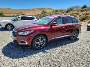 Infiniti QX60 3.5L 6 2019