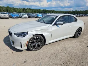 BMW 2 Series 2.0L 4 2025