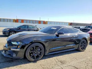 Ford Mustang 5.0L 8 2019