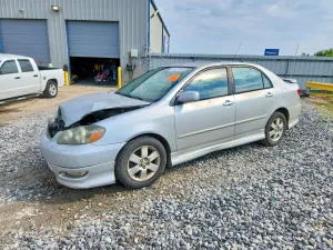 Toyota Corolla 1.8L 4 2006