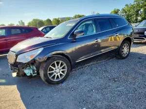 Buick Enclave 3.6L 6 2015