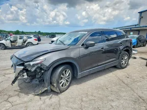Mazda CX-9 2.5L 4 2018