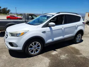 Ford Escape 1.5L 4 2018