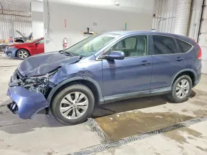 Honda CR-V 2.4L 4 2012