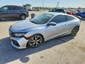 Honda Civic 1.5L 4 2019