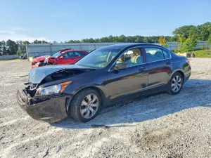 Honda Accord 2.4L 4 2010