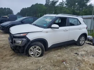 Hyundai Venue 1.6L 4 2020