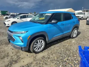 Chevrolet Trailblazer 1.3L 3 2025