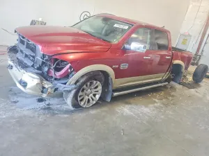 RAM 1500 5.7L 8 2014