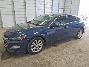 Chevrolet Malibu 1.5L 4 2020