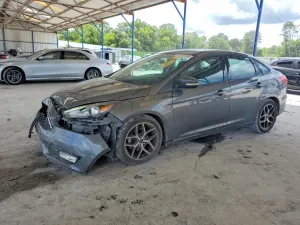 Ford Focus 2.0L 4 2018