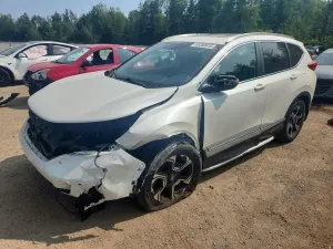 Honda CR-V 1.5L 4 2018