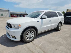 Dodge Durango 5.7L 8 2019