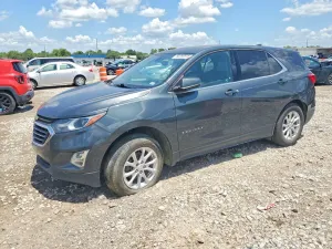 Chevrolet Equinox 1.5L 4 2019