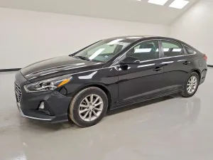 Hyundai Sonata 2.4L 4 2019