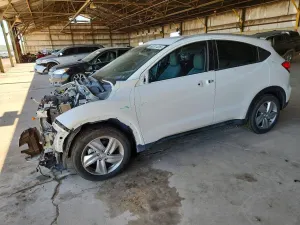 Honda HR-V 1.8L 4 2020