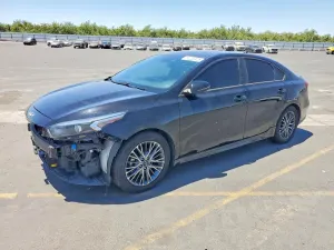 Kia Cerato / Forte / K3 2.0L 4 2022