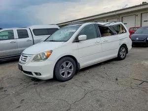Honda Odyssey 3.5L 6 2009