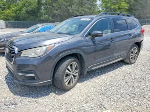 Subaru Ascent 2.4L 4 2019