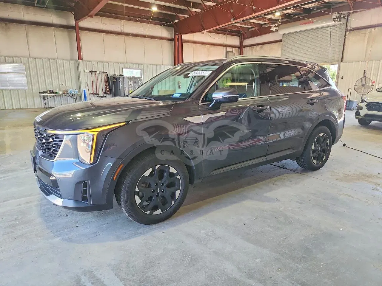 Kia Sorento 2.5L 4 2024