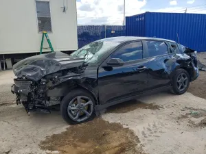 Kia K4 2.0L 4 2025