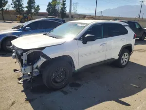 Toyota Rav4 2.5L 4 2024