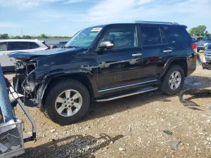 Toyota 4Runner 4.0L 6 2013