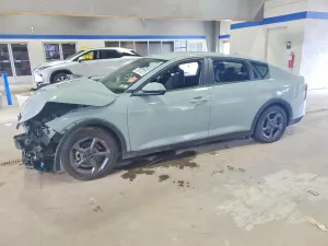 Kia K4 2.0L 4 2026