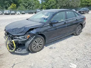 Volkswagen Jetta 1.4L 4 2020