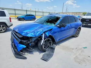 Kia K4 2.0L 4 2026