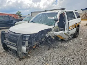 Chevrolet Tahoe 5.3L 8 2019