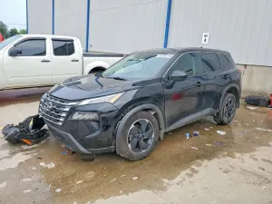Nissan Rogue 1.5L 3 2025