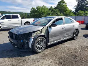 Kia Cerato / Forte / K3 2L 4 2023