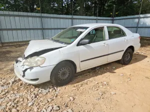 Toyota Corolla 1.8L 4 2005