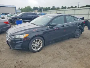 Ford Fusion 1.5L 4 2019