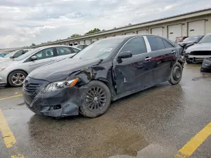 Toyota Camry 2.4L 4 2008