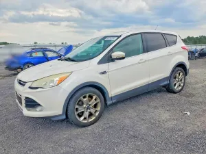 Ford Escape 2.0L 4 2013