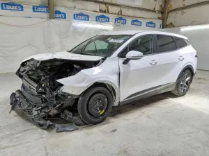 Kia Sportage 2.5L 4 2024