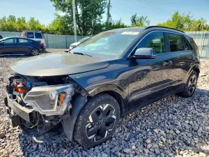 Kia Niro 0 2023