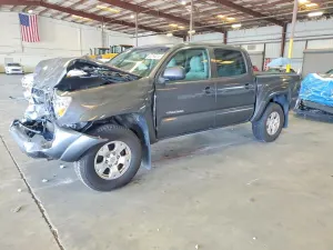 Toyota Tacoma 4.0L 6 2011