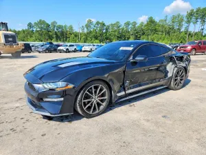 Ford Mustang 2.3L 4 2020