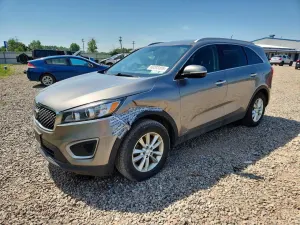 Kia Sorento 2.4L 4 2016
