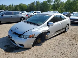 Honda Civic 1.8L 4 2008