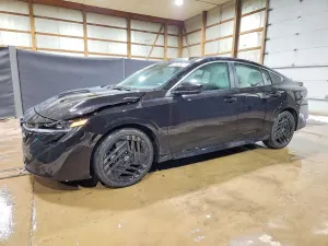 Nissan Sentra 2.0L 4 2026