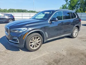 BMW X5 3.0L 6 2019