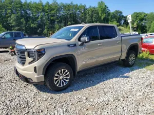 GMC Sierra 3.0L 6 2022