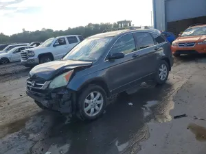 Honda CR-V 2.4L 4 2011