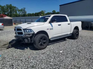 RAM 1500 5.7L 8 2017